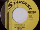 Northern Soul-The Reflections
