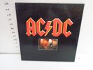 AC/DC 3 LP BOX SET HIGH VOLTAGE DIRTY DEEDS DONE DIRT CHEAP POWERAGE