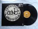33 LP DU GROUPE  GONG  '' CAMEMBERT ELECTRIQUE ''