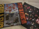 Guns N' Roses ?– Appetite For Destruction / Vinyl LP inkl. OIS WX125