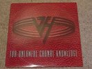 Van Halen - For Unlawful Carnal Knowledge LP, US Columbia Record Club, W1 26594