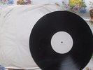 The Distractions Nobody's Perfect Island Records ILPS 9604 PROMO Wht L Vinyl LP