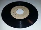 BLANK[SCOTTY]/SHOCKING LOVE - THE FEDERALS [R/STEADY]  7