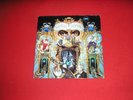 MICHAEL JACKSON - Dangerous - Vinyl  2 LP  - EPC 465802 1