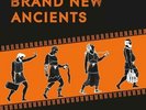 KATE TEMPEST BRAND NEW ANCIENTS PRESALE NEW ALBUM VINYL 2LP OUT 15th DECEMBER