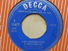 GLENDA COLLINS Find Another Fool / Head Over Heels In Love UK 7