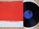 X508 ANTHONY WILLIAMS SPRING RARE OLD BLUE NOTE LP STEREO BST 84216