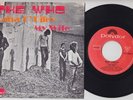 The WHO * Baba O' Riley * 1971 Belgium 45 *