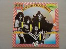 KISS   RARE 