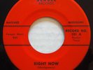BEAGLE 101 Gray Montgomery Orig RARE Rockabilly 45 Near Mint Right Now