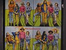 SIEGEL-SCHWALL BAND: Live, The Last Summer LP Sealed (corner ding) Rock & Pop