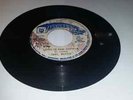 JAH CHRISTOS/LOVE IS THE ANSWER - CARL BROWN [ROOTS REGGAE]  7