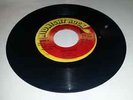 MIDNIGHT ROCK/WALK-A-TON - SUPER CAT [REGGAE D.J.]  7