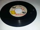 BLANK/DEDICATED TO YOU (DEDICATE MY SONG TO YOU) - JAMAICANS [R/STEADY]  7