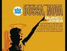 Quincy Jones-Big Band Bossa Nova  Vinyl / 12