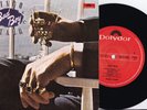 Beatles: Ringo Starr: Bad Boy EP, German Club record 1978