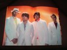 TAKE THAT ARENA 2006 VOLUME ONE TOUR PROGRAMME
