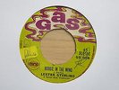 LESTER STERLING Reggie In The Wind / THE SOUL SET Try Me One More Time UK 7