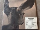 Sharkey   “Signposts” Sealed Private Psych LP SIGNED + Numbered