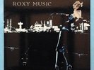 ROXY MUSIC FOR YOUR PLEASURE 1973 UK 8-TRACK VINYL LP RECORD + G/FOLD [A1/B1]