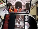 RUSH MOVING PICTURES LP NM/EX- US MERCURY VINYL TOM SAWYER 1981 ORIGINAL