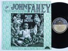 JOHN FAHEY Transfiguration Of Blind Joe Death TAKOMA LP VG+
