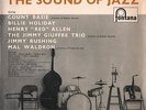 The Sound Of Jazz (Billie Holiday, Count Basie, Red Allen) : Various