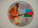 CHUCK BERRY Rock And Roll Music / Carol PICTURE DISC 45 7