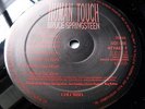BRUCE SPRINGSTEEN Human Touch 1992 COLUMBIA w/ LYRIC INNER - MINT