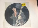 1984 MOTLEY CRUE Limited Edition Interview Picture Disc LP Metal w/Clear Sleeve
