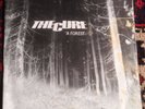 THE CURE a forest*another journey by train 1980 UK FICTION PS 45