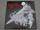 Goatlord - Riflessi Of The Solstice LP,nuovo