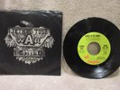 Jethro Tull - Bungle In The Jungle 45 RPM RARE PROMOTIONAL RECORD Stereo HTF