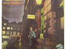 Vintage 70s David Bowie Ziggy Stardust and the Spiders From Glam Rock Vinyl