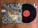The Stone Roses - The Stone Roses - LP Record Vinyl Album - Embossed 1st Press