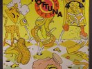 HOT TUNA: Yellow Fever LP Sealed (punch hole, corner ding, tiny tear in shrink)