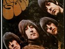 THE BEATLES RUBBER SOUL RARE US ORIG’65 CAPITOL MONO 1ST PRESS SCRANTON SHRINK