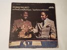 Johnny Pacheco Con Pete (Conde) Rodriguez* ?– La Perfecta Combinacion, 1970, LP