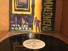 Hammerhead Into The Vortex LP Vinyl Record