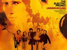 ELECTRIC PRUNES, SPIRIT, CHOCOLATE WATCH BAND, BOHEMIAN VENDETTA PSYCH LP SEALED