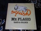 MR.FLAGIO - TAKE A CHANCE  -  ITALO DISCO 12