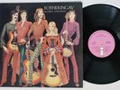 FOTHERINGAY FEATURING SANDY DENNY SAME ISLAND SFX 7282 Japan Vinyl LP