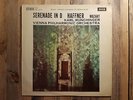 Decca SXL2272 - Mozart - Serenade No. 7 in D, K.250 