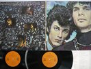 MIKE BLOOMFIELD & AL KOOPER LIVE ADVENTURES OF CBS/SONY SONP-50064,65 Japan 2LP