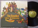 The Beatles Yellow Submarine LP Apple Records SW-153 Stereo 1969 Shrink VG+/EX