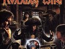 Running Wild-Black Hand Inn  VINYL NEW