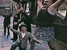 DOORS-STRANGE DAYS  VINYL LP NEW