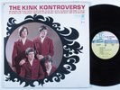 KINKS Kink Kontroversy REPRISE LP mono