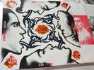 RED HOT CHILI PEPPERS 2 LP ORIG 1991 VINYL BLOOD SUGAR SEX MAGIK NM RARE