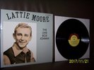 Lattie Moore ?LP The Juke Box Johnny
